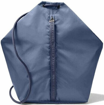 Lifestyle sac à dos / Sac Under Armour Essentials Blue 13 L Sac de sport - 1