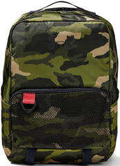 Under Armour Boys Armour Select Backpack Green