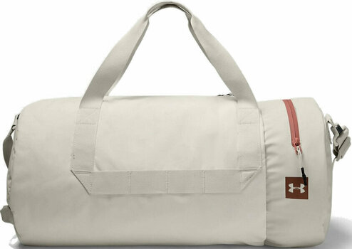 Bag Under Armour Sportstyle White - 1