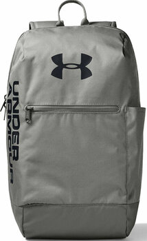 Lifestyle Backpack / Bag Under Armour Patterson Green 17 L Backpack - 1