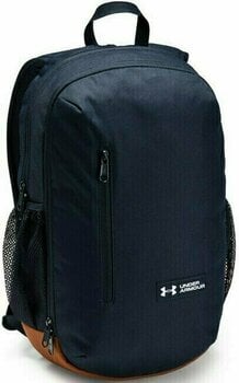 Lifestyle Backpack / Bag Under Armour Roland Navy Blue 17 L Backpack - 1