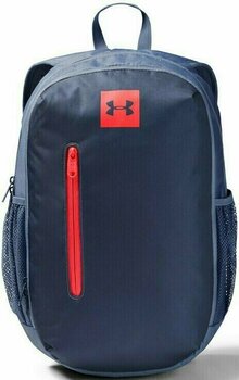 Lifestyle Backpack / Bag Under Armour Roland Hushed Blue 17 L Backpack - 1