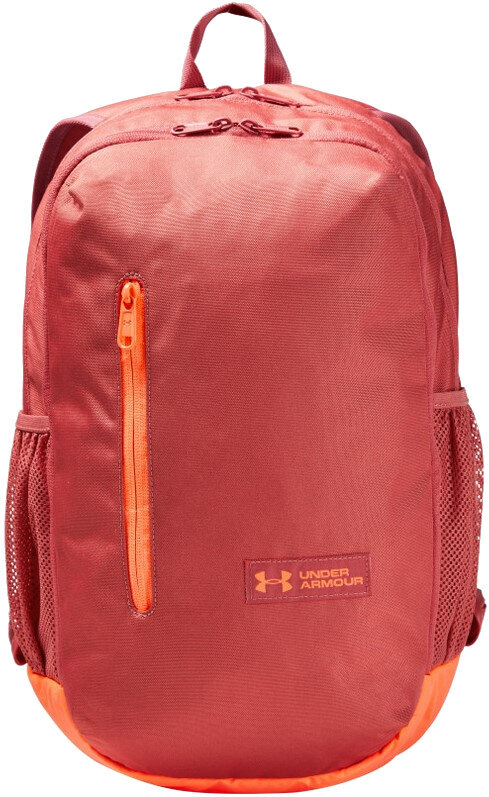 Lifestyle Backpack / Bag Under Armour Roland Pink 17 L Backpack