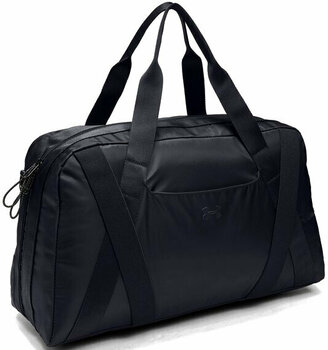 Bag Under Armour Essential Black - 1