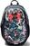 Lifestyle Backpack / Bag Under Armour Scrimmage 2.0 Mix/Black/Red 25 L Backpack
