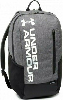 Lifestyle Backpack / Bag Under Armour Gametime Grey Backpack - 1