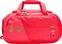 Lifestyle-rugzak / tas Under Armour Undeniable 4.0 Duffle Red 30 L Sport Bag