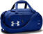 Lifestyle ruksak / Taška Under Armour Undeniable 4.0 Duffle Modrá 41 L Športová taška
