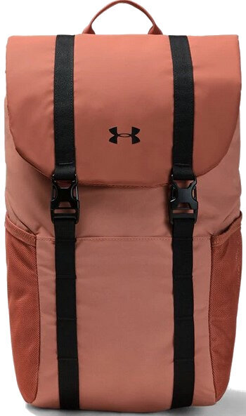Lifestyle Backpack / Bag Under Armour Sportstyle Brown 19,5 L Backpack