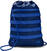 Lifestyle Backpack / Bag Under Armour Sportstyle Blue 25 L Gymsack