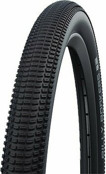 MTB bike tyre Schwalbe Billy Bonkers 26" (559 mm) Black 2.1 MTB bike tyre - 1