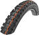 MTB bike tyre Schwalbe Eddy Current Rear 27,5" (584 mm) 2.8 MTB bike tyre