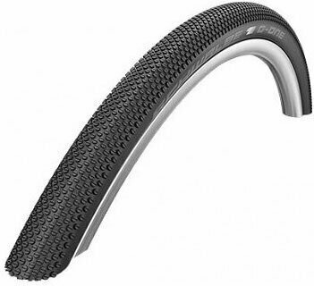 MTB bike tyre Schwalbe G-One Allround 27,5" (584 mm) 1.5 MTB bike tyre - 1