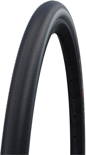Road bike tyre Schwalbe G-One Speed 29/28" (622 mm) 30.0 Folding Road bike tyre