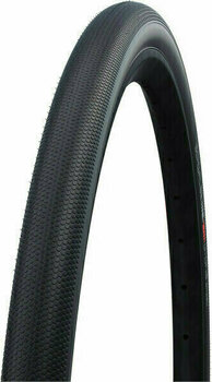 Road bike tyre Schwalbe G-One Speed 29/28" (622 mm) 30.0 Folding Road bike tyre - 1
