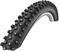 MTB bike tyre Schwalbe Ice Spiker Pro 26" (559 mm) Black 2.1 MTB bike tyre