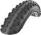 MTB bike tyre Schwalbe Jumbo Jim 26" (559 mm) Black 4.0 MTB bike tyre