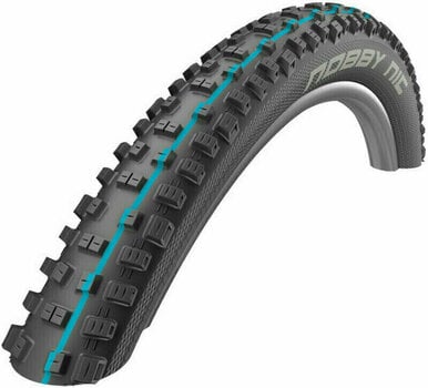 MTB bike tyre Schwalbe Nobby Nic 27,5" (584 mm) 2.25 MTB bike tyre - 1