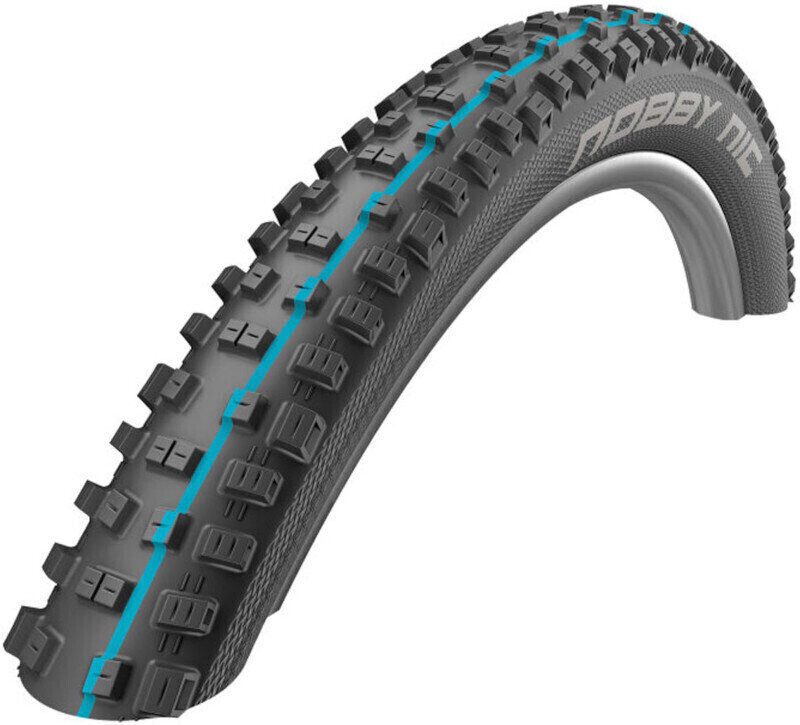 MTB bike tyre Schwalbe Nobby Nic 27,5" (584 mm) 2.35 MTB bike tyre