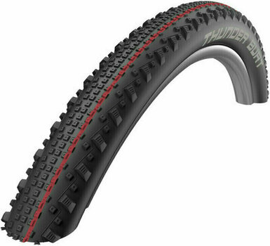 MTB bike tyre Schwalbe Thunder Burt 29/28" (622 mm) 2.25 MTB bike tyre - 1