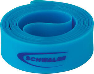 Душа на велосипед Schwalbe Rimtape PU 45 mm Лента за джанта