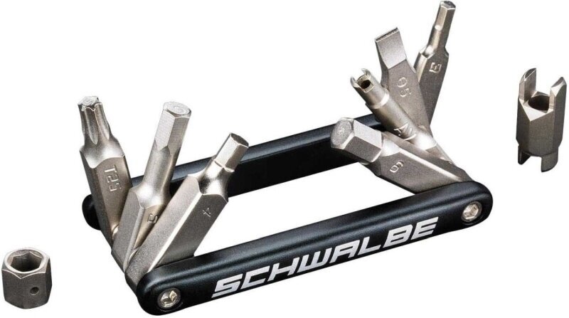 Multi-outil Schwalbe Minitool Multi-outil