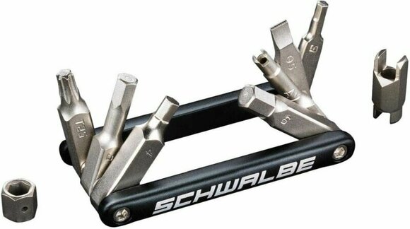 Multi-outil Schwalbe Minitool Multi-outil - 1