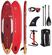 Aqua Marina Atlas 12’ (365 cm) Paddle Board