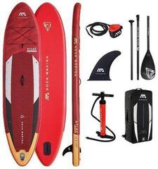 Aqua Marina Atlas 12’ (365 cm) Paddle Board