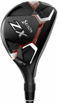 Golfclub - hybride Srixon ZX Golfclub - hybride Rechterhand Stiff 19° - 1
