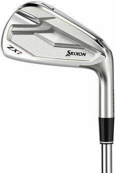 Golfschläger - Eisen Srixon ZX7 Irons Right Hand 5-PW Stiff - 1