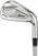 Golfschläger - Eisen Srixon ZX5 Irons Right Hand 5-PW Regular