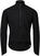 Cycling Jacket, Vest POC Pure-Lite Splash Uranium Black M Jacket