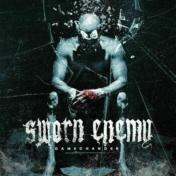 Hanglemez Sworn Enemy - Gamechanger (LP) - 1
