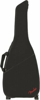 Tasche für E-Gitarre Fender FE405 Tasche für E-Gitarre Schwarz - 1