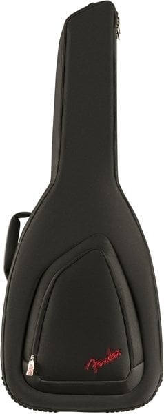 Gigbag for Acoustic Guitar Fender FA610 Dreadnought Gigbag for Acoustic Guitar Black