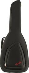 Gigbag til akustisk guitar Fender FA610 Dreadnought Gigbag til akustisk guitar Black