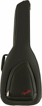 Gigbag for Acoustic Guitar Fender FA610 Dreadnought Gigbag for Acoustic Guitar Black - 1