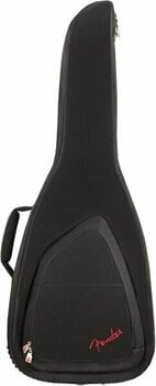 Tasche für E-Gitarre Fender FE620 Tasche für E-Gitarre Schwarz - 1