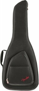 Tasche für E-Gitarre Fender FE1225 Tasche für E-Gitarre Schwarz - 1
