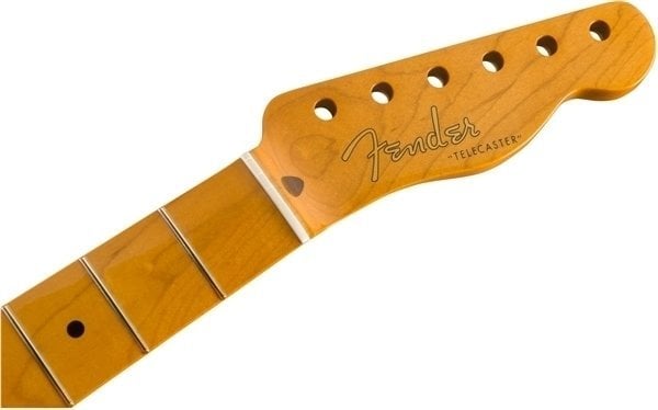 Gitár nyak Fender Classic Series 50s 21 Juharfa Gitár nyak