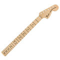 Fender Classic Series 72 Deluxe Telecaster 21 Ácer Braço da guitarra