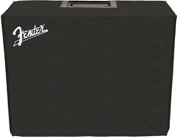 Schutzhülle für Gitarrenverstärker Fender Mustang GT 200 Amp CVR Schutzhülle für Gitarrenverstärker Schwarz