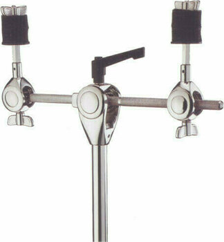 Cymbal Arm Stable DB-118 Half Boom Cymbal Arm Deluxe - 1