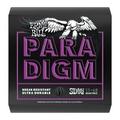 Ernie Ball 2020 Paradigm Slinky E-guitar strings (Like new)