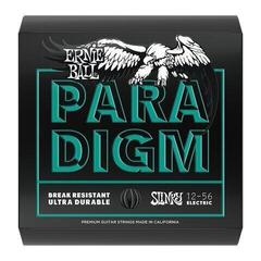 Struny do gitary elektrycznej Ernie Ball 2026 Paradigm Slinky Struny do gitary elektrycznej