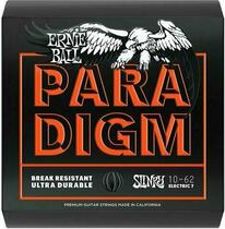 Ernie Ball 2030 Paradigm Sthb Slinky 7- String Cuerdas de guitarra eléctrica (Como nuevo)