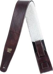 Guitar strap Ernie Ball P04138 Chestnut Guitar strap
