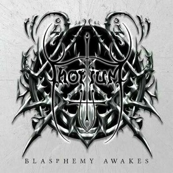 Vinyl Record Thorium - Blasphemy Awakes (LP) - 1