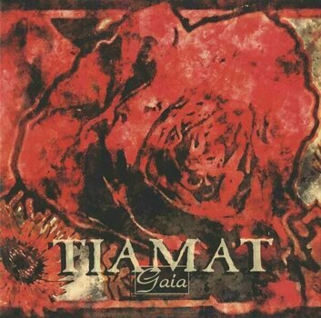 Vinylplade Tiamat - Gaia (Reissue) (LP) - 1